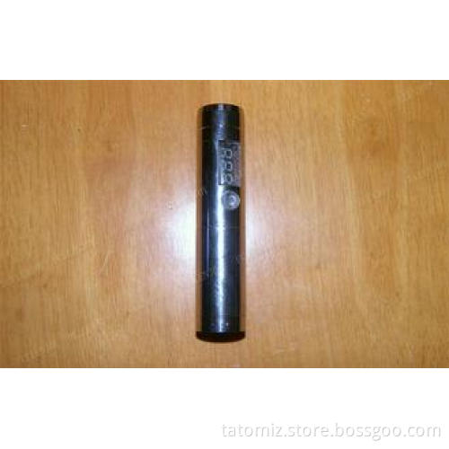 Vmax 18500 Electronic Cigarettes Battery , 1400mAh Chrome E